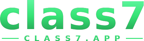 class7 logo